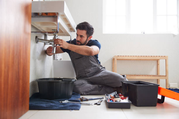 Best Residential Plumbing Services  in USA